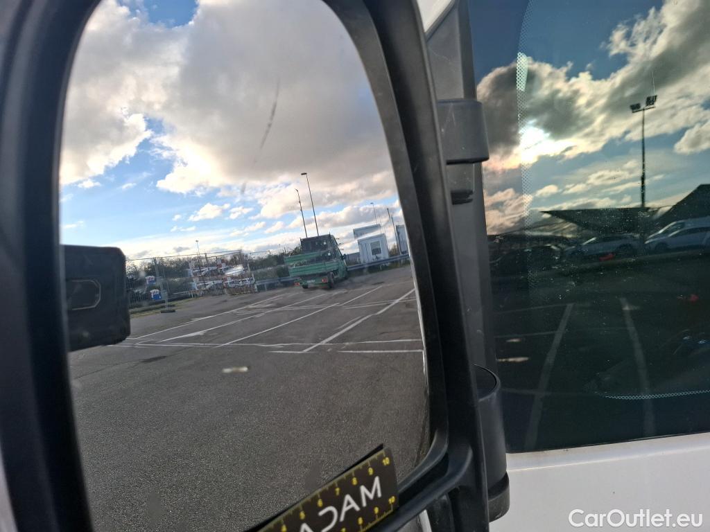  Fiat  Ducato FIAT  2014 4P Fourgon tôlé 30 M H2 23 Multijet 120 Pack Pro Nav #52