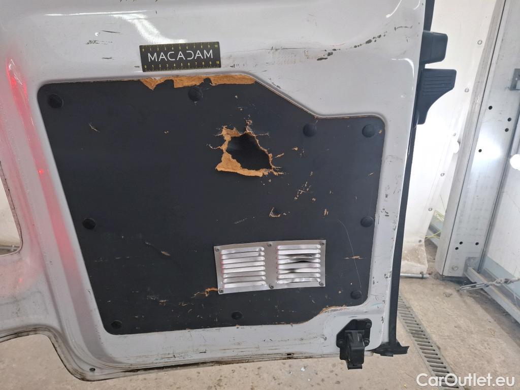  Citroen  Jumpy  Fourgon Club XL 2.0 BlueHDi 120CV BVM6 E6dT #10