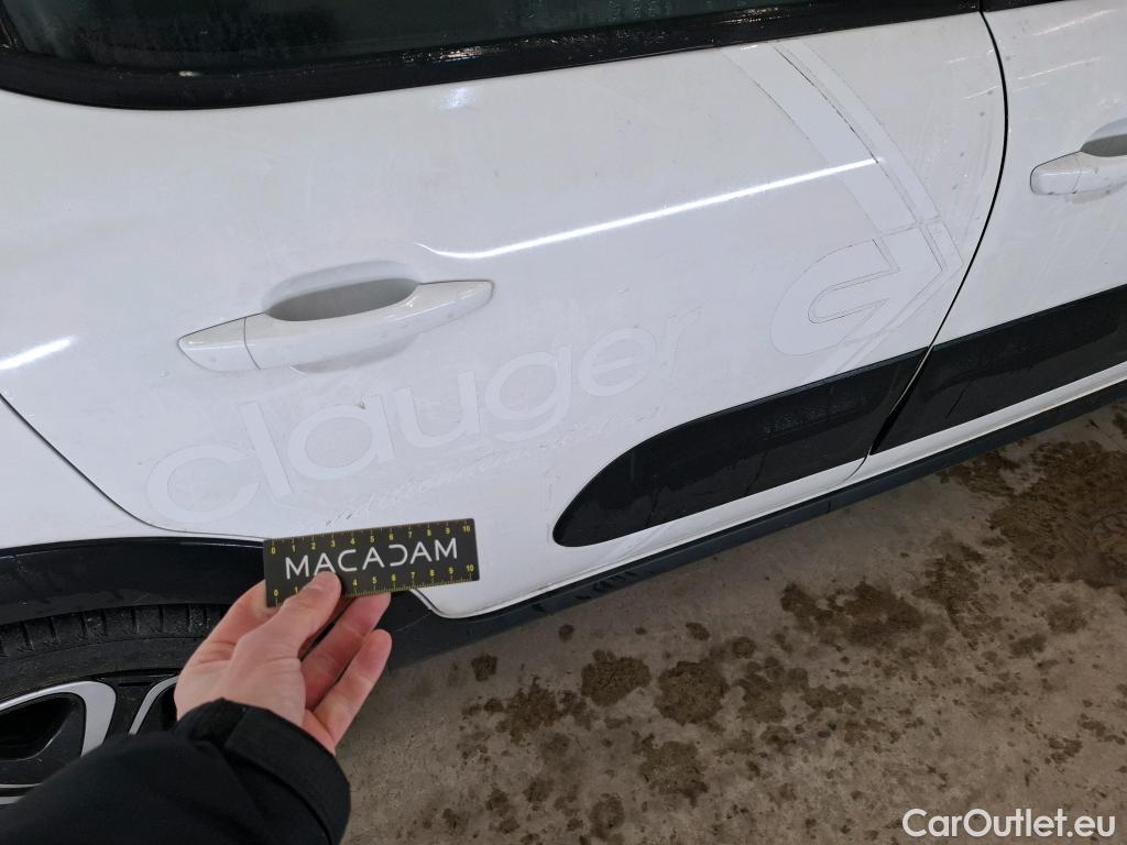  Citroen  C3  Société Feel 1.5 BlueHDI 100CV BVM5 E6dT #46