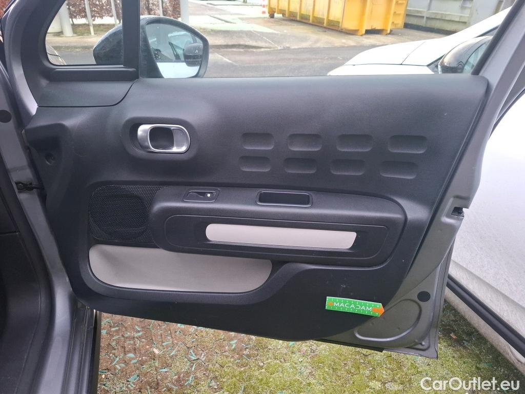  Citroen  C3  Société Feel 1.5 BlueHDI 100CV BVM6 E6d #9