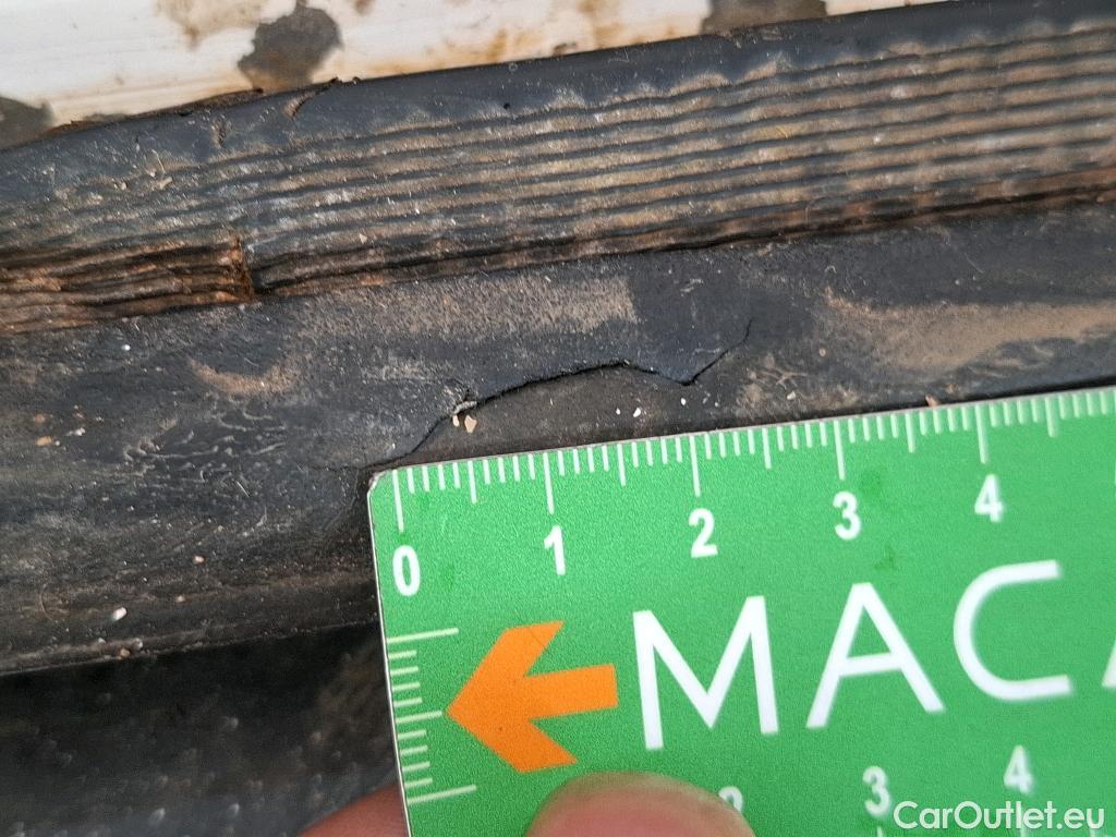  Citroen  Jumpy  Fourgon CityVan XS 1.5 BlueHDi 120CV BVM6 E6dT #31