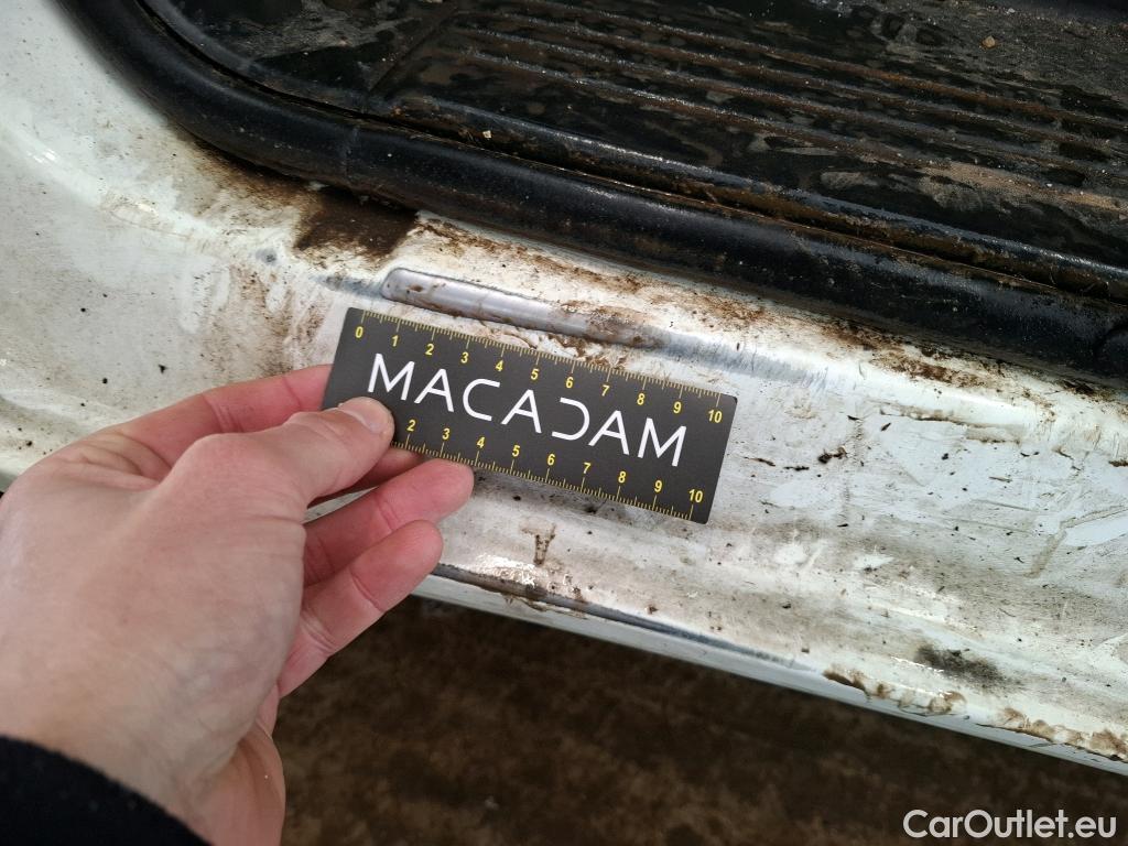  Citroen  Jumper  Fourgon Grand Volume 30 L2H2 Club BlueHDi 140 Start&Stop BlueHDi 140CV BVM6 E6dT #59