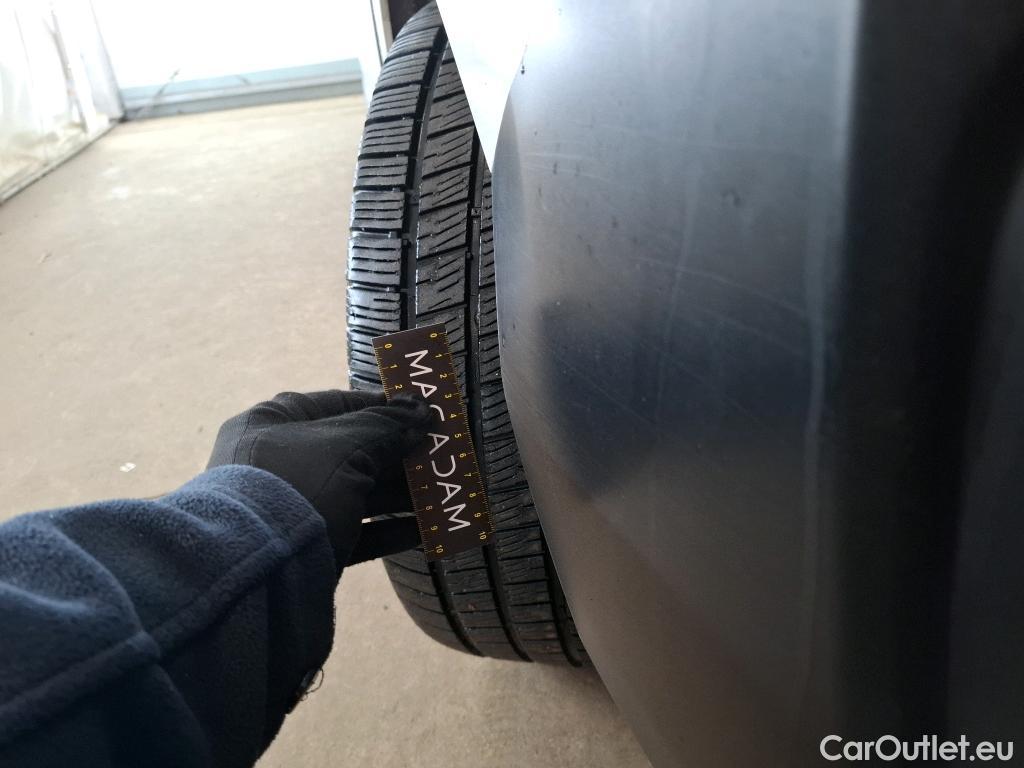  Citroen  Jumpy  Fourgon Club M 1.5 BlueHDi 100CV BVM6 E6d #21