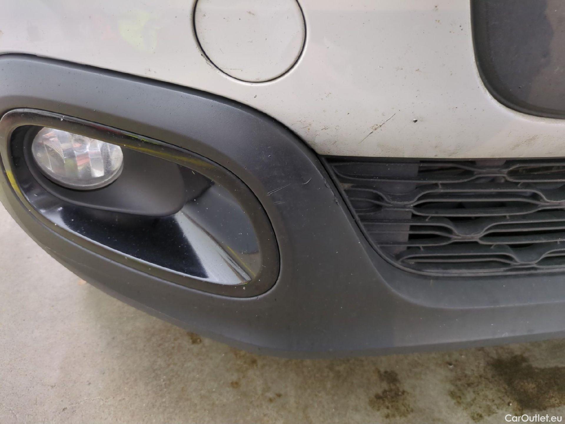  Citroen  C3  Société Feel 1.5 BlueHDI 100CV BVM5 E6dT #22