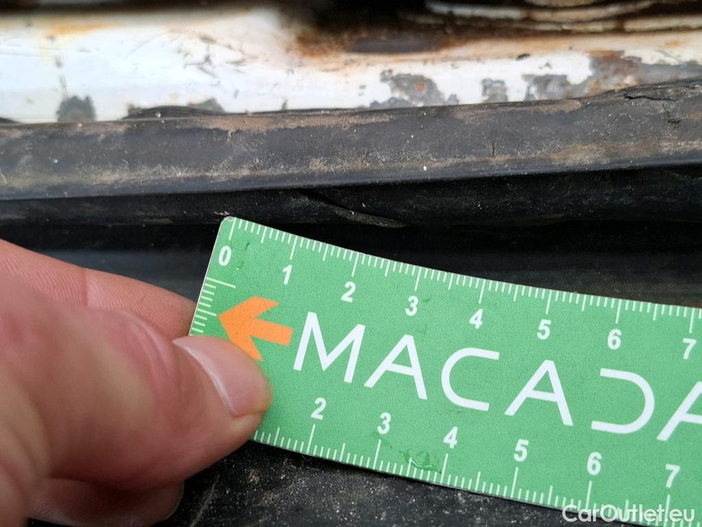  Citroen  Jumpy  Fourgon CityVan XS 1.5 BlueHDi 120CV BVM6 E6dT #34