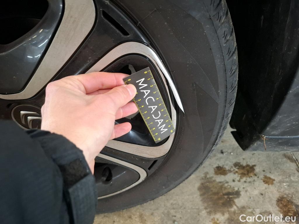  Citroen  C3  Société Feel 1.5 BlueHDI 100CV BVM5 E6dT #29