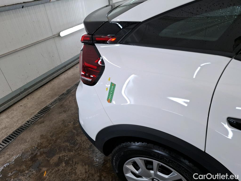  Citroen  C4  Berline Live Pack Business R 1.5 BlueHDI 110CV BVM6 E6d / TRANSFO VP/VF #8