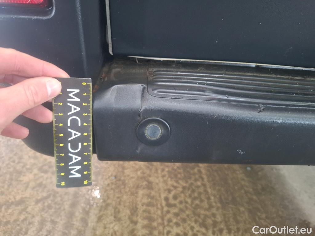  Citroen  Jumper  Fourgon Grand Volume 30 L2H2 Club BlueHDi 140 Start&Stop BlueHDi 140CV BVM6 E6dT #22