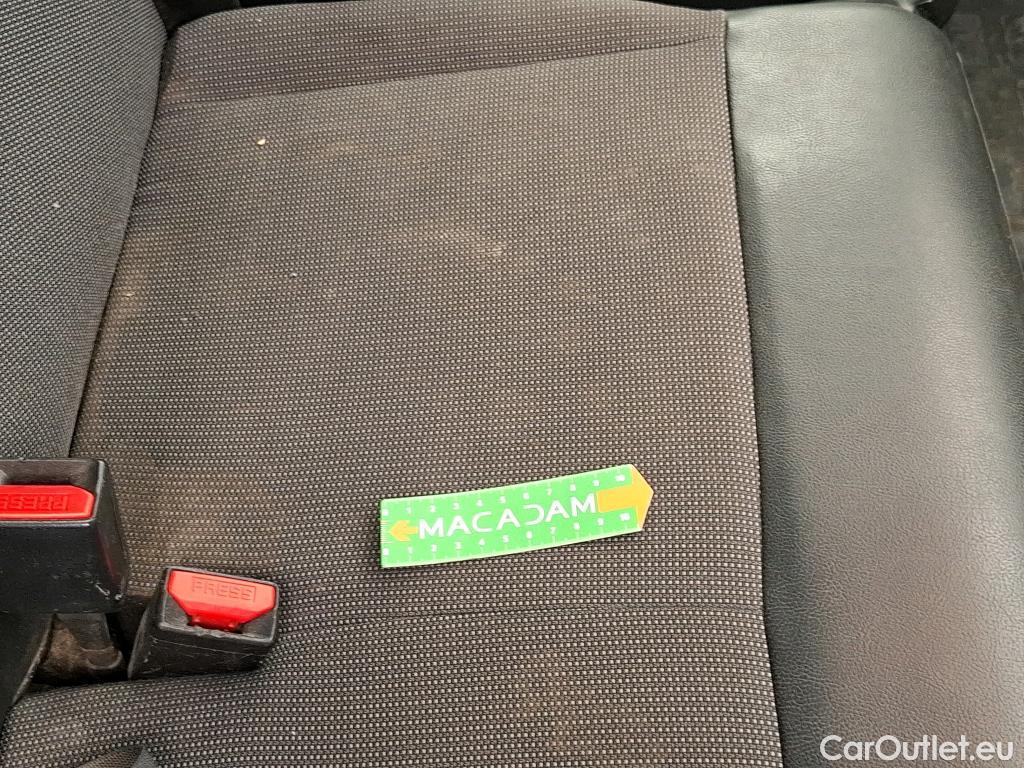  Citroen  Jumpy  Fourgon CityVan XS 1.5 BlueHDi 120CV BVM6 E6dT #55