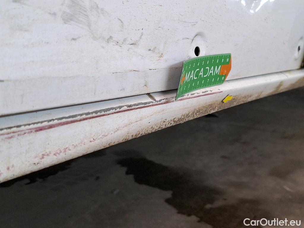  Citroen  Jumpy  Fourgon CityVan XS 1.5 BlueHDi 120CV BVM6 E6dT #13