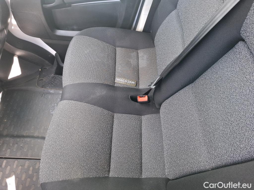  Fiat  Ducato FIAT  2014 4P Fourgon tôlé 30 M H2 23 Multijet 120 Pack Pro Nav #64