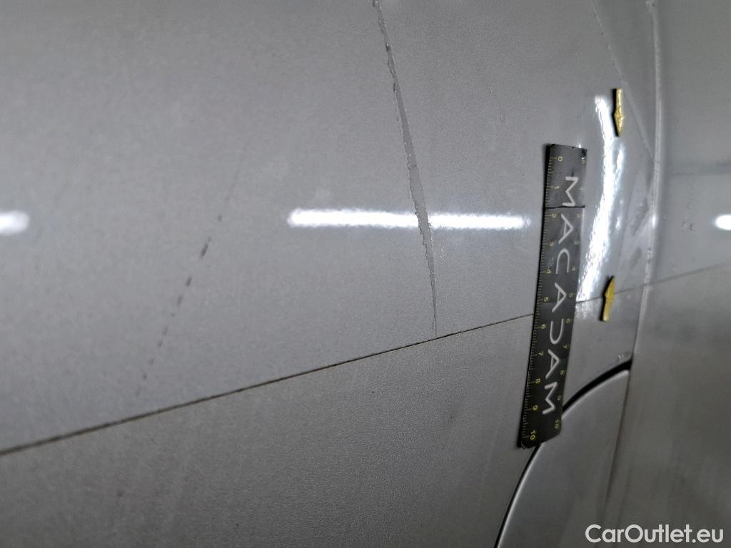  Mercedes  Vito MERCEDES-BENZ  Compact / 2020 / 4P / Fourgon tôlé 114 CDI Compact Pro traction #12