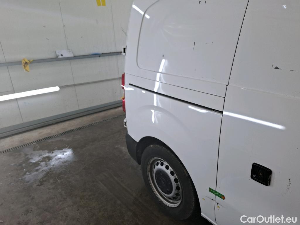  Opel  Vivaro OPEL  / 2019 / 4P / Fourgon tôlé 1.5 Diesel 100 ch L2 Pack Clim #18