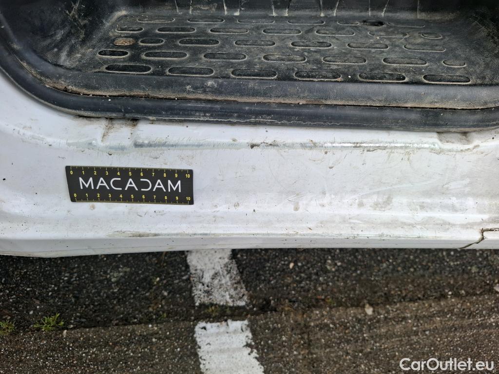  Fiat  Ducato FIAT  2014 4P Fourgon tôlé 30 M H2 23 Multijet 120 Pack Pro Nav #46