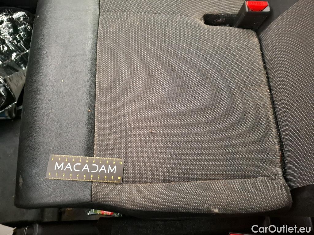  Citroen  Jumpy  Fourgon Club XL 2.0 BlueHDi 120CV BVM6 E6dT #18