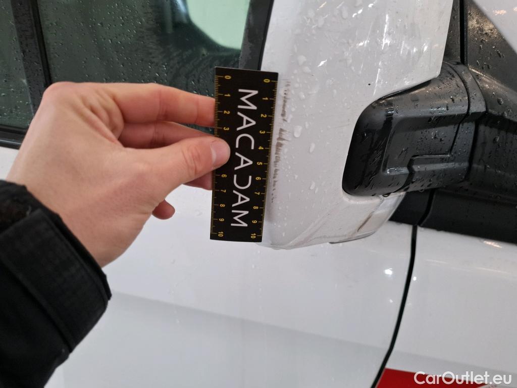  Ford  Transit FORD  Custom / 2018 / 4P / Fourgon tôlé 2.0 ECOBLUE 185 320 L1H1 AUTO SPORT #31