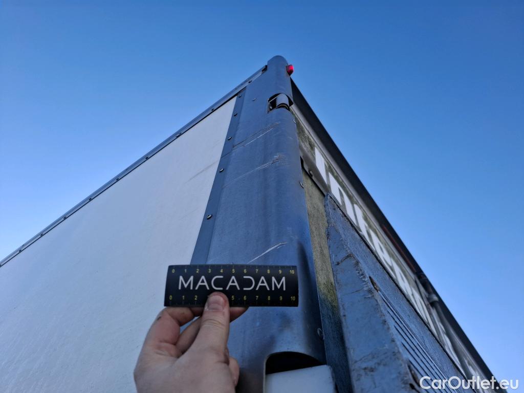  Ford  Transit FORD  / 2019 / 2P / Châssis cabine T 350 L4 TREND 2.0 l ecob 130 #17