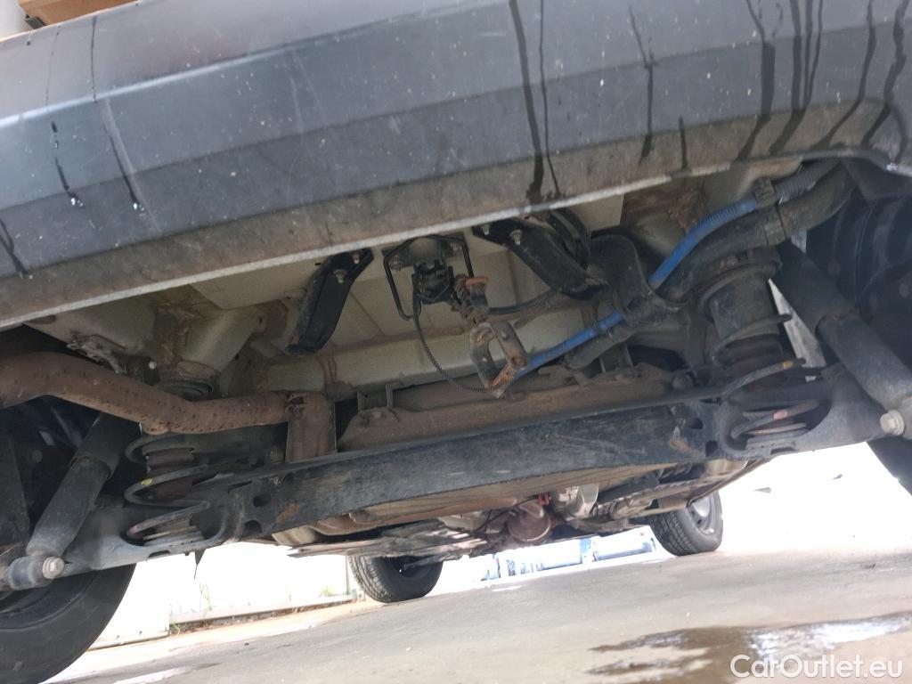  Fiat  Fiorino FIAT  / 2016 / 4P / Fourgonnette 1.3 Multijet 95 Pro Lounge #34