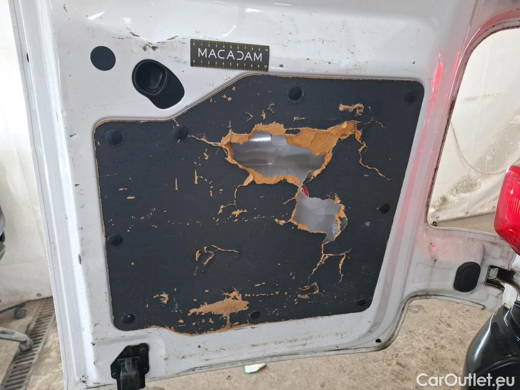  Citroen  Jumpy  Fourgon Club XL 2.0 BlueHDi 120CV BVM6 E6dT #14