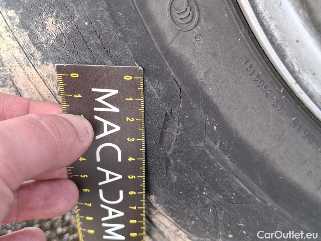  Fiat  Ducato FIAT  2014 4P Fourgon tôlé 30 M H2 23 Multijet 120 Pack Pro Nav #50