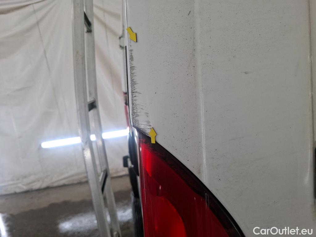  Citroen  Jumper  Fourgon Grand Volume 30 L2H2 Club BlueHDi 140 Start&Stop BlueHDi 140CV BVM6 E6dT #17