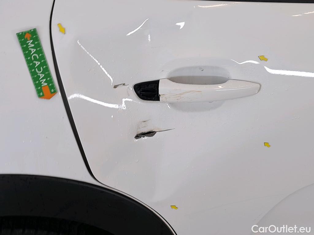  Citroen  C3 CITROEN  Société / 2020 / 5P / Berline PureTech 83 S&S BVM Feel Nav #5