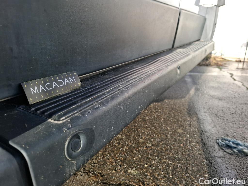  Fiat  Ducato FIAT  2014 4P Fourgon tôlé 30 M H2 23 Multijet 120 Pack Pro Nav #44