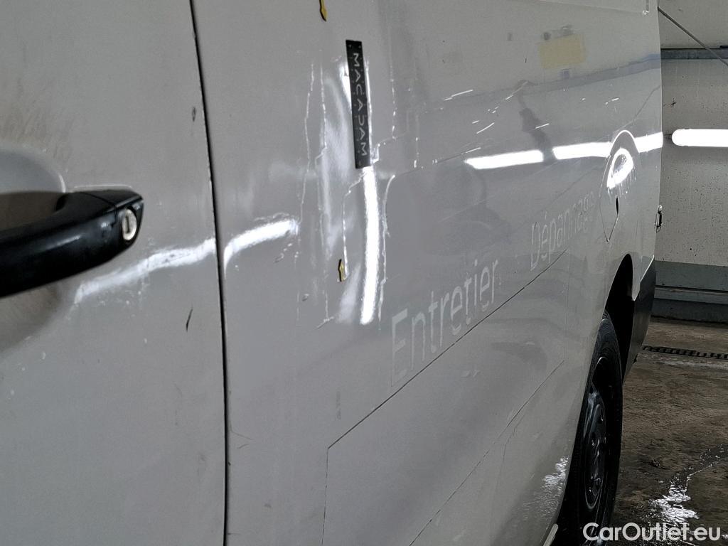  Citroen  Jumpy  Fourgon Club XL 2.0 BlueHDi 120CV BVM6 E6dT #3