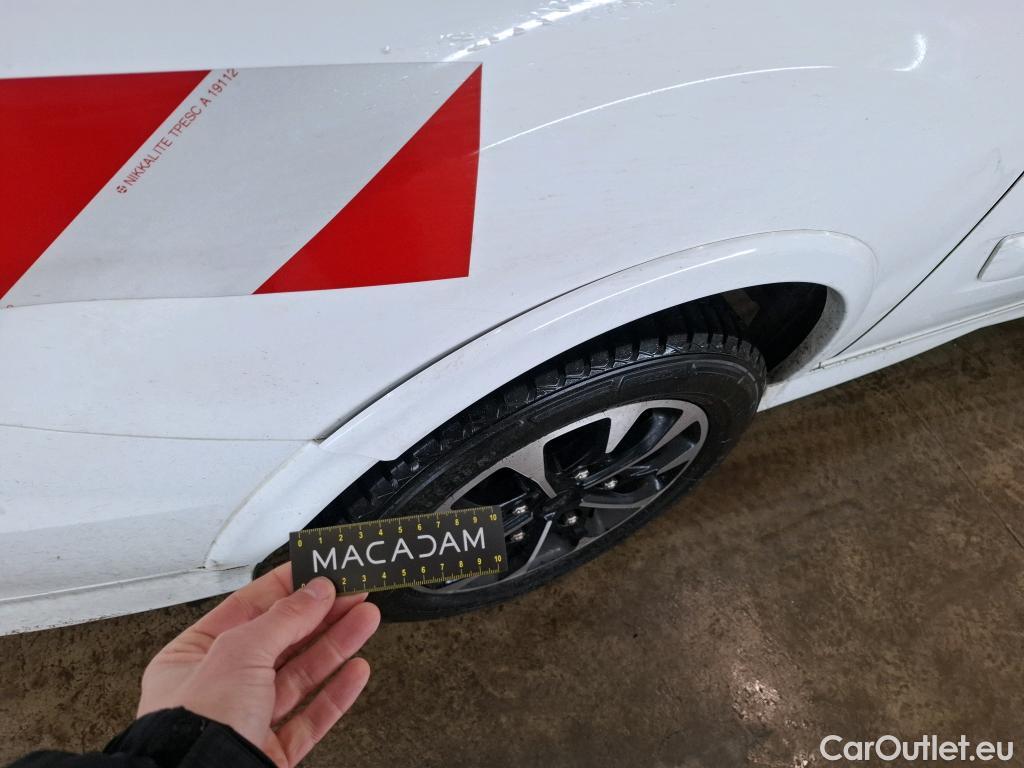  Ford  Transit FORD  Custom / 2018 / 4P / Fourgon tôlé 2.0 ECOBLUE 185 320 L1H1 AUTO SPORT #59