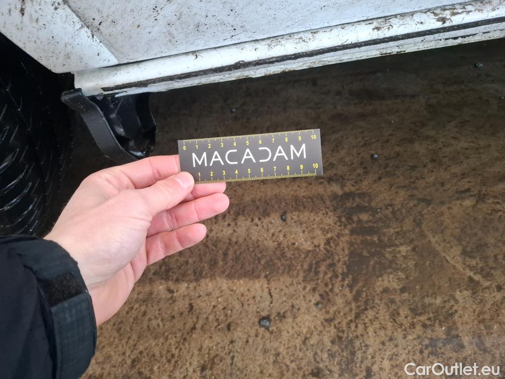  Ford  Transit FORD  Custom / 2018 / 4P / Fourgon tôlé 2.0 ECOBLUE 185 320 L1H1 AUTO SPORT #2