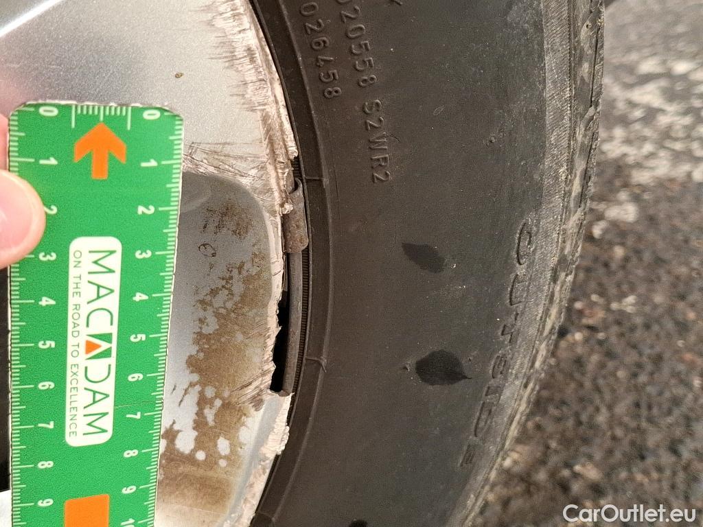  Citroen  C3  Société Feel 1.5 BlueHDI 100CV BVM5 E6dT #32