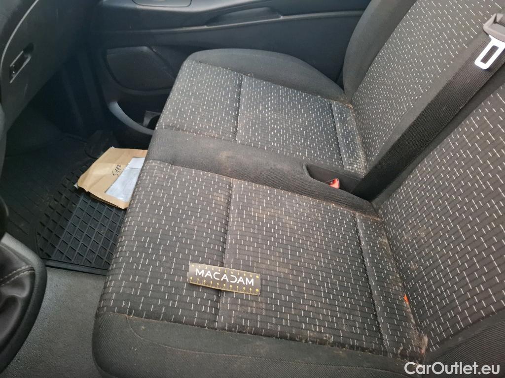  Mercedes  Vito MERCEDES-BENZ  Compact / 2020 / 4P / Fourgon tôlé 114 CDI Compact Pro traction #17