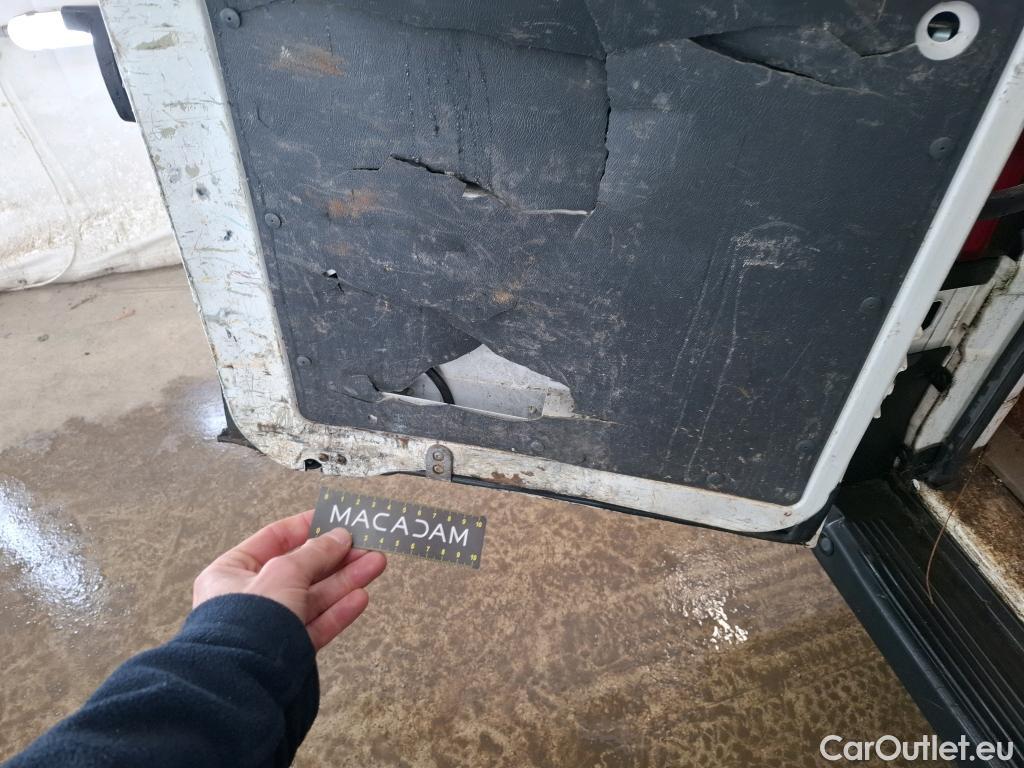  Citroen  Jumper  Fourgon Grand Volume 30 L2H2 Club BlueHDi 140 Start&Stop BlueHDi 140CV BVM6 E6dT #29