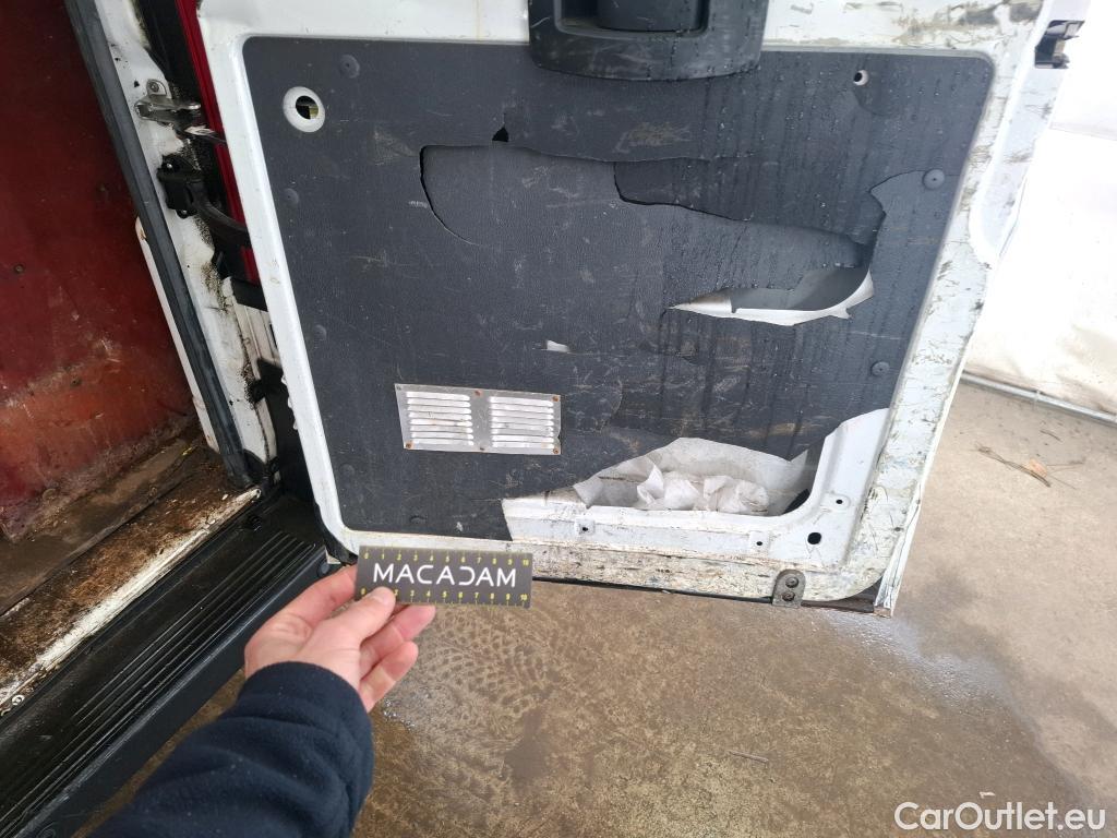  Citroen  Jumper  Fourgon Grand Volume 30 L2H2 Club BlueHDi 140 Start&Stop BlueHDi 140CV BVM6 E6dT #27