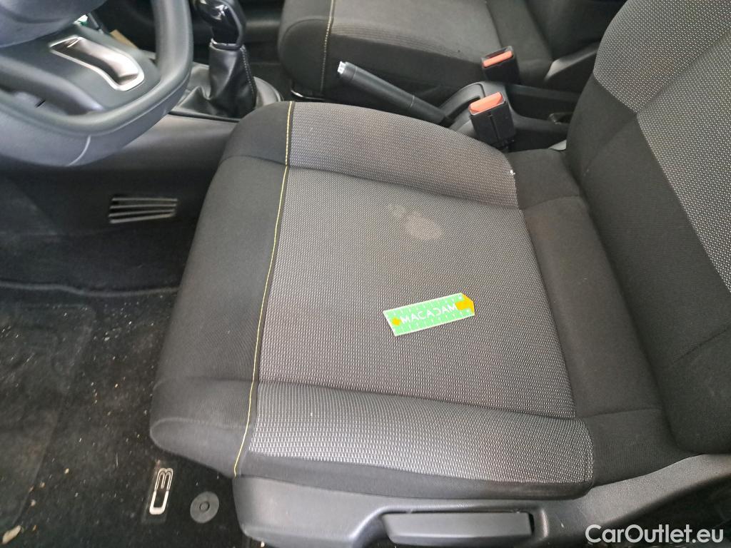  Citroen  C3 CITROEN  Société / 2020 / 5P / Berline PureTech 83 S&S BVM Feel Nav #17