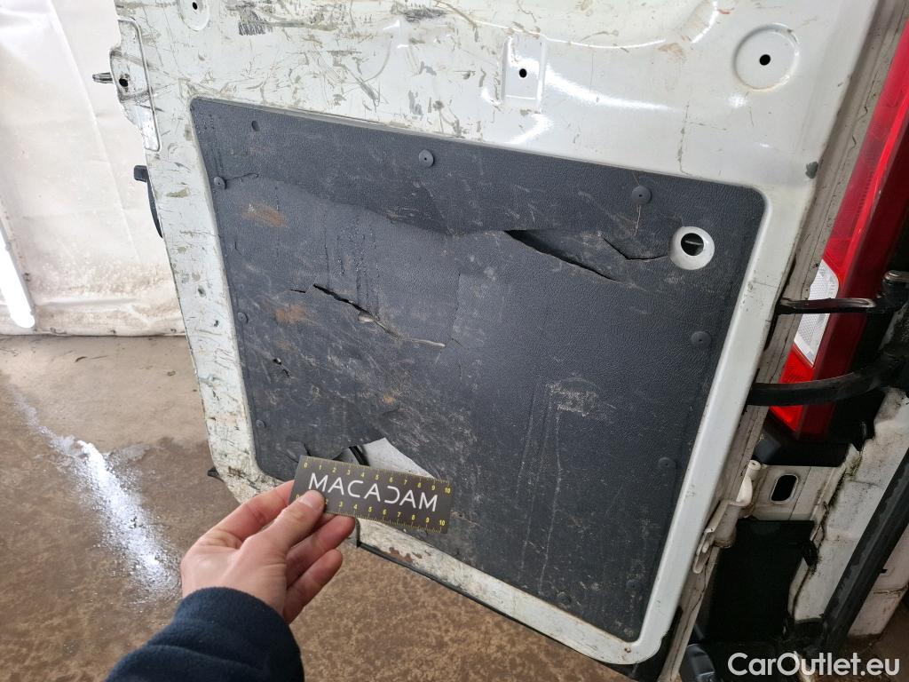  Citroen  Jumper  Fourgon Grand Volume 30 L2H2 Club BlueHDi 140 Start&Stop BlueHDi 140CV BVM6 E6dT #41