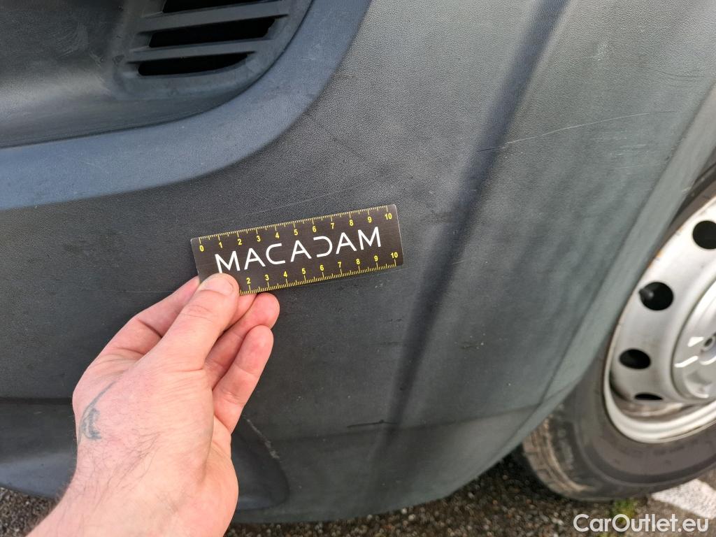  Fiat  Ducato FIAT  2014 4P Fourgon tôlé 30 M H2 23 Multijet 120 Pack Pro Nav #99