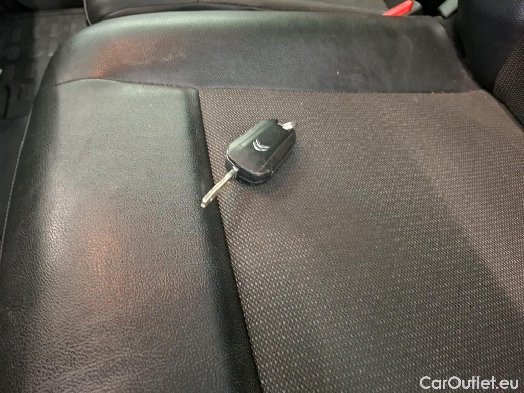  Citroen  Jumpy  Fourgon Club M 1.5 BlueHDi 100CV BVM6 E6d #15