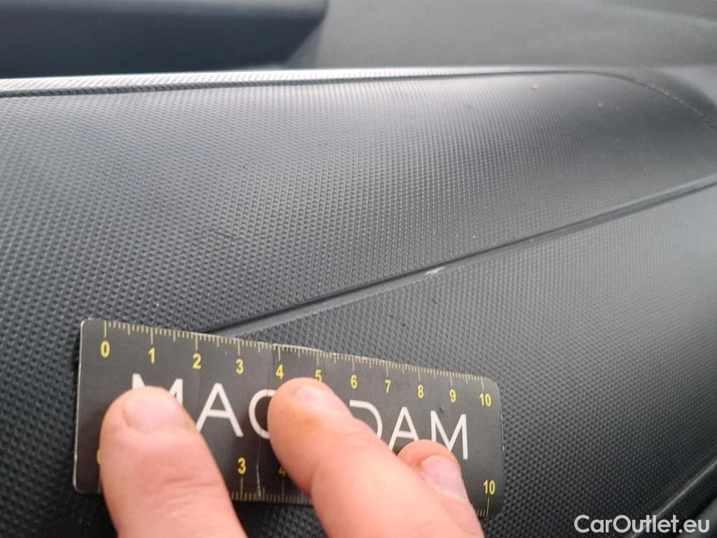  Fiat  Fiorino FIAT  / 2016 / 4P / Fourgonnette 1.3 Multijet 95 Pro Lounge #36