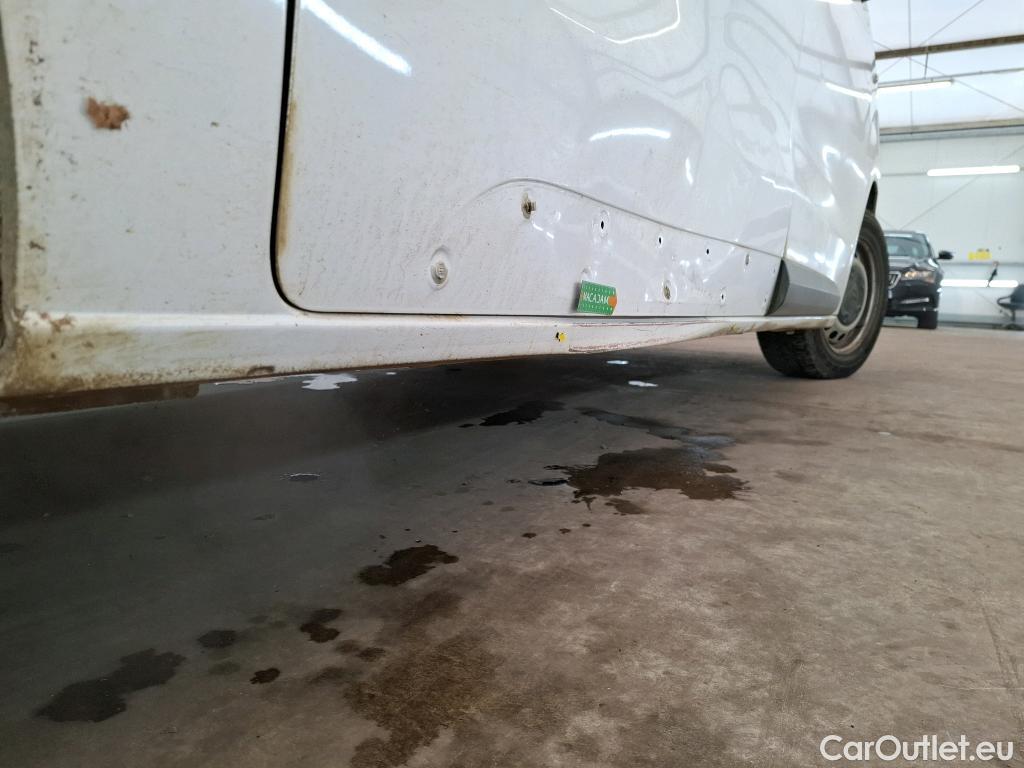  Citroen  Jumpy  Fourgon CityVan XS 1.5 BlueHDi 120CV BVM6 E6dT #9