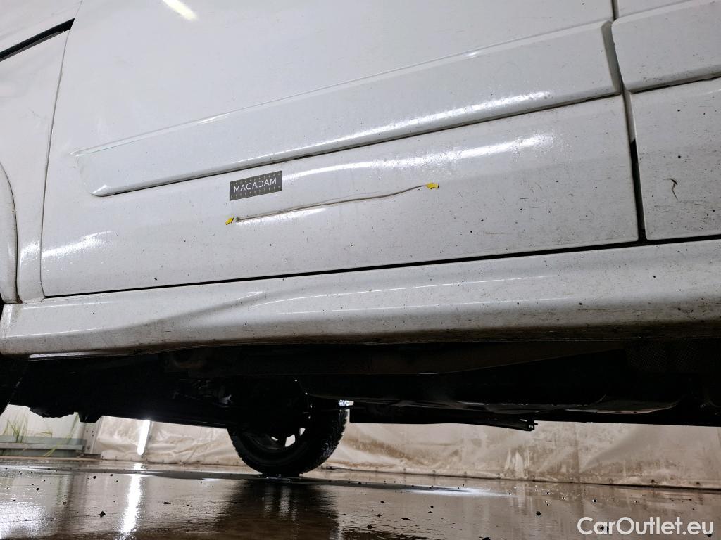  Ford  Transit FORD  Custom / 2018 / 4P / Fourgon tôlé 2.0 ECOBLUE 185 320 L1H1 AUTO SPORT #7