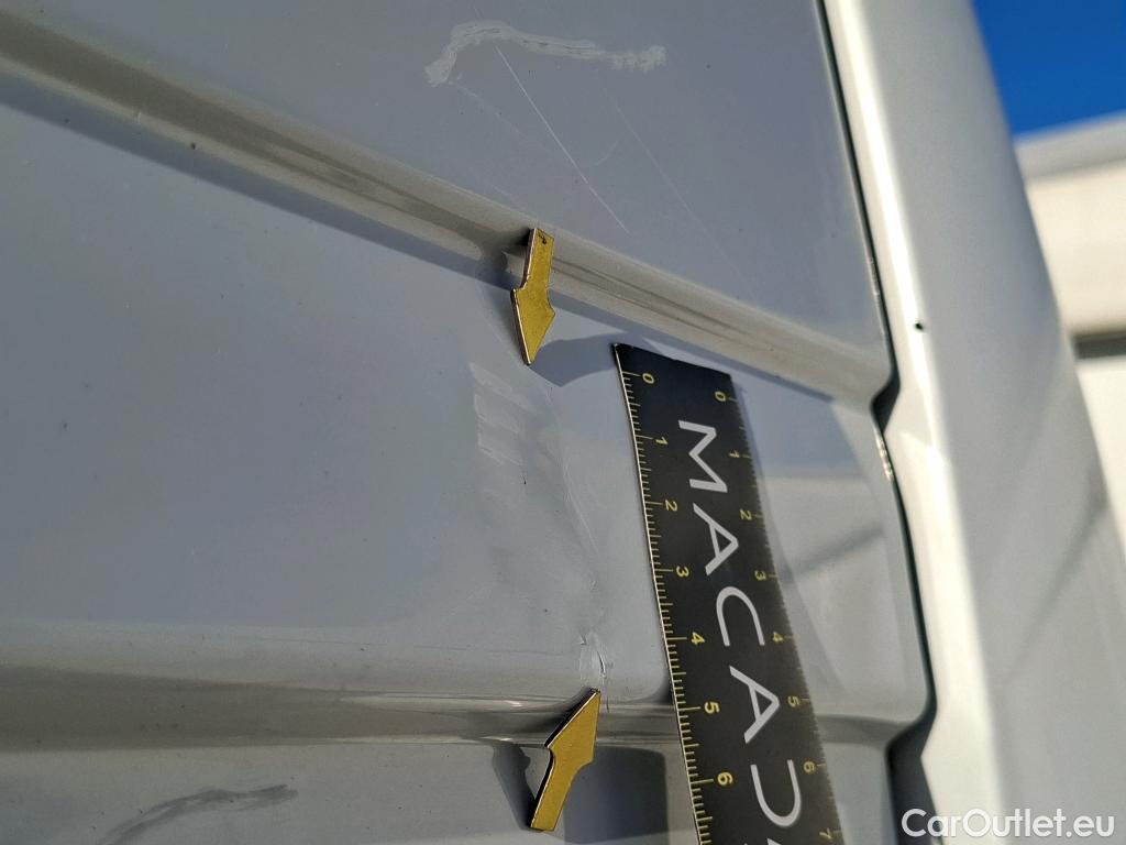  Fiat  Ducato FIAT  2014 4P Fourgon tôlé 30 M H2 23 Multijet 120 Pack Pro Nav #28