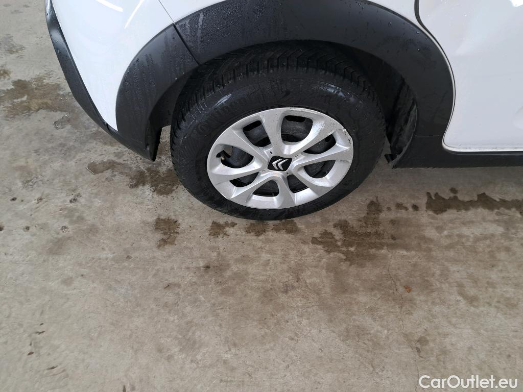  Citroen  C3 CITROEN  Société / 2020 / 5P / Berline PureTech 83 S&S BVM Feel Nav #13