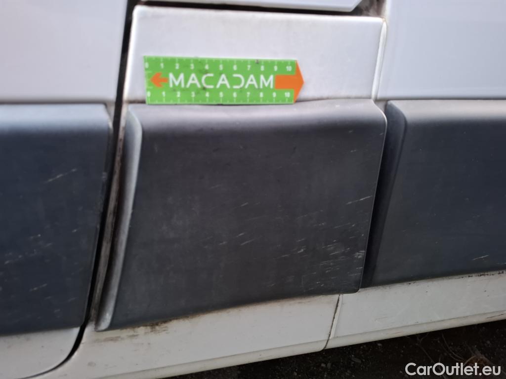  Fiat  Ducato FIAT  2014 4P Fourgon tôlé 30 M H2 23 Multijet 120 Pack Pro Nav #58