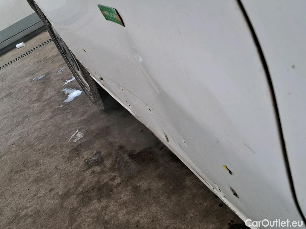  Citroen  Jumpy  Fourgon CityVan XS 1.5 BlueHDi 120CV BVM6 E6dT #4