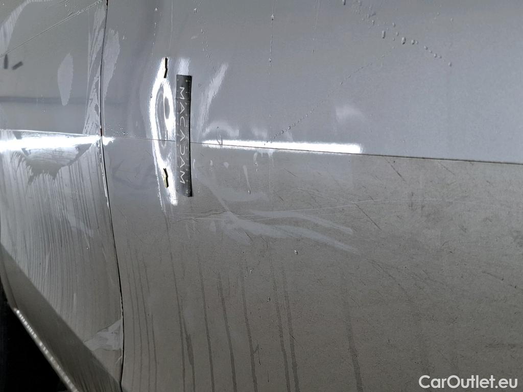  Mercedes  Vito MERCEDES-BENZ  Compact / 2020 / 4P / Fourgon tôlé 114 CDI Compact Pro traction #3