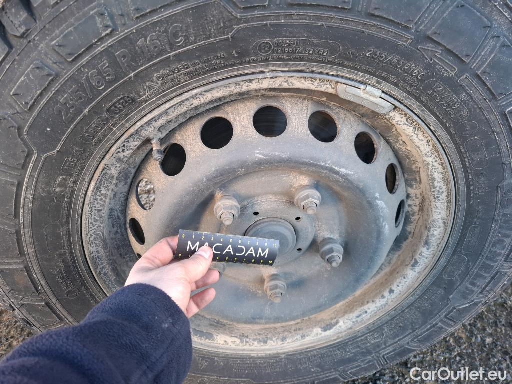  Ford  Transit FORD  / 2019 / 2P / Châssis cabine T 350 L4 TREND 2.0 l ecob 130 #32