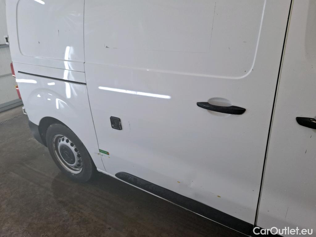  Opel  Vivaro OPEL  / 2019 / 4P / Fourgon tôlé 1.5 Diesel 100 ch L2 Pack Clim #20