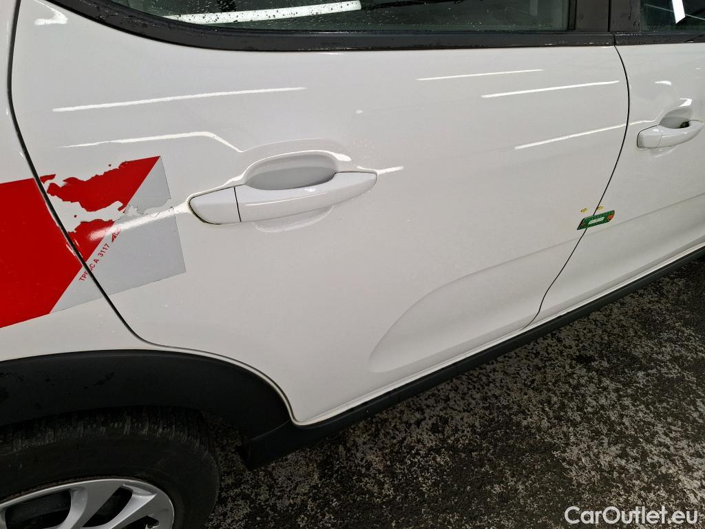  Citroen  C3  Société Feel 1.5 BlueHDI 100CV BVM5 E6dT #23