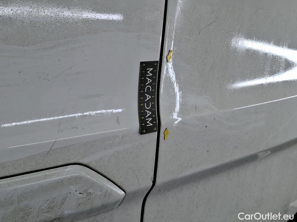  Ford  Transit FORD  Custom / 2018 / 4P / Fourgon tôlé 2.0 ECOBLUE 185 320 L1H1 AUTO SPORT #19